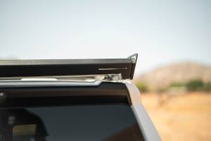 DV8 Offroad Bumpers & Jeep Accessories | 1350 Offroad - DV8 2024-2025 Toyota Tacoma Double Cab Roof Rack - RRTT1-04 - Image 2