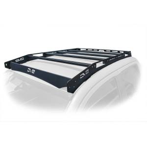 DV8 Offroad Bumpers & Jeep Accessories | 1350 Offroad - DV8 Roof Rack - RRTT1-01 - Image 14