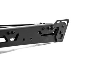 DV8 Offroad Bumpers & Jeep Accessories | 1350 Offroad - DV8 2024-2025 Toyota Tacoma Double Cab Roof Rack - RRTT1-04 - Image 9