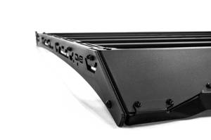 DV8 Offroad Bumpers & Jeep Accessories | 1350 Offroad - DV8 2024-2025 Toyota Tacoma Double Cab Roof Rack - RRTT1-04 - Image 10