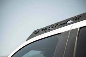 DV8 Offroad Bumpers & Jeep Accessories | 1350 Offroad - DV8 2024-2025 Toyota Tacoma Double Cab Roof Rack - RRTT1-04 - Image 17