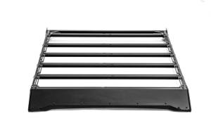 DV8 Offroad Bumpers & Jeep Accessories | 1350 Offroad - DV8 2024-2025 Toyota Tacoma Double Cab Roof Rack - RRTT1-04 - Image 24