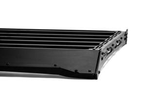 DV8 Offroad Bumpers & Jeep Accessories | 1350 Offroad - DV8 2024-2025 Toyota Tacoma Double Cab Roof Rack - RRTT1-04 - Image 23