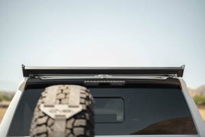 DV8 Offroad Bumpers & Jeep Accessories | 1350 Offroad - DV8 2024-2025 Toyota Tacoma Double Cab Roof Rack - RRTT1-04 - Image 28