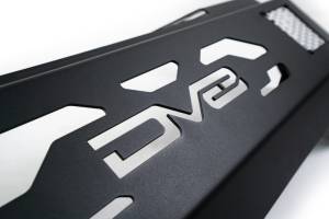 DV8 Offroad Bumpers & Jeep Accessories | 1350 Offroad - DV8 2021-22 Ford Bronco; Steel Front Skid Plate - SPBR-01 - Image 2