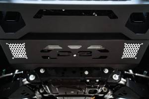 DV8 Offroad Bumpers & Jeep Accessories | 1350 Offroad - DV8 2021-22 Ford Bronco; Steel Front Skid Plate - SPBR-01 - Image 4