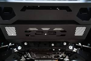 DV8 Offroad Bumpers & Jeep Accessories | 1350 Offroad - DV8 2021-22 Ford Bronco; Steel Front Skid Plate - SPBR-01 - Image 10