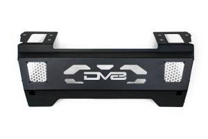 DV8 Offroad Bumpers & Jeep Accessories | 1350 Offroad - DV8 2021-22 Ford Bronco; Steel Front Skid Plate - SPBR-01 - Image 13