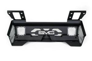DV8 Offroad Bumpers & Jeep Accessories | 1350 Offroad - DV8 2021-22 Ford Bronco; Steel Front Skid Plate - SPBR-01 - Image 14