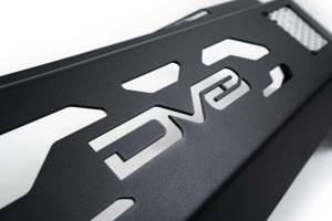 DV8 Offroad Bumpers & Jeep Accessories | 1350 Offroad - DV8 2021-22 Ford Bronco; Steel Front Skid Plate - SPBR-01 - Image 23