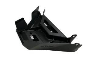 DV8 Offroad Bumpers & Jeep Accessories | 1350 Offroad - DV8 A-Arm Skid Plate for the 2021+ Bronco - SPBR-02 - Image 6