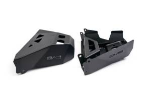 DV8 Offroad Bumpers & Jeep Accessories | 1350 Offroad - DV8 A-Arm Skid Plate for the 2021+ Bronco - SPBR-02 - Image 10