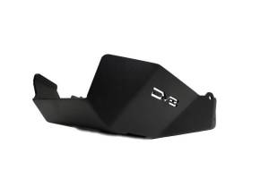 DV8 Offroad Bumpers & Jeep Accessories | 1350 Offroad - DV8 A-Arm Skid Plate for the 2021+ Bronco - SPBR-02 - Image 11