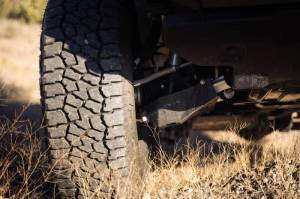 DV8 Offroad Bumpers & Jeep Accessories | 1350 Offroad - DV8 A-Arm Skid Plate for the 2021+ Bronco - SPBR-02 - Image 12