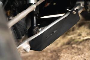 DV8 Offroad Bumpers & Jeep Accessories | 1350 Offroad - DV8 A-Arm Skid Plate for the 2021+ Bronco - SPBR-02 - Image 14
