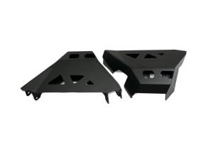 DV8 Offroad Bumpers & Jeep Accessories | 1350 Offroad - DV8 A-Arm Skid Plate for the 2021+ Bronco - SPBR-02 - Image 16