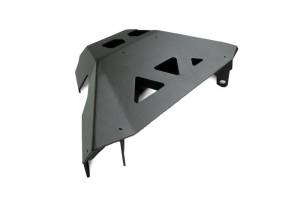 DV8 Offroad Bumpers & Jeep Accessories | 1350 Offroad - DV8 A-Arm Skid Plate for the 2021+ Bronco - SPBR-02 - Image 17
