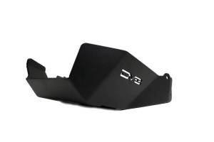DV8 Offroad Bumpers & Jeep Accessories | 1350 Offroad - DV8 A-Arm Skid Plate for the 2021+ Bronco - SPBR-02 - Image 20