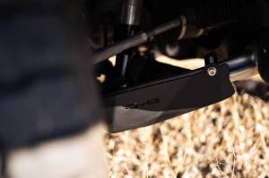 DV8 Offroad Bumpers & Jeep Accessories | 1350 Offroad - DV8 A-Arm Skid Plate for the 2021+ Bronco - SPBR-02 - Image 19