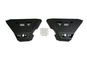 DV8 Offroad Bumpers & Jeep Accessories | 1350 Offroad - DV8 A-Arm Skid Plate for the 2021+ Bronco - SPBR-02 - Image 18