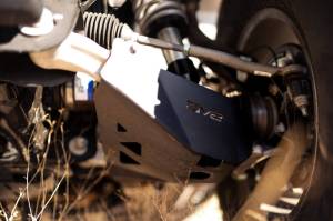 DV8 Offroad Bumpers & Jeep Accessories | 1350 Offroad - DV8 A-Arm Skid Plate for the 2021+ Bronco - SPBR-02 - Image 21