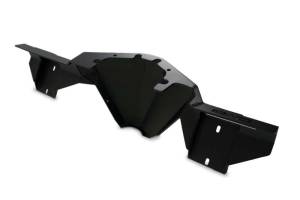 DV8 Offroad Bumpers & Jeep Accessories | 1350 Offroad - DV8 21-22 Ford Bronco Rear Differential Skid Plate - SPBR-03 - Image 1
