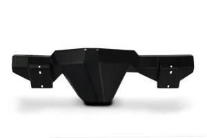 DV8 Offroad Bumpers & Jeep Accessories | 1350 Offroad - DV8 21-22 Ford Bronco Rear Differential Skid Plate - SPBR-03 - Image 6