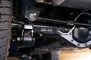 DV8 Offroad Bumpers & Jeep Accessories | 1350 Offroad - DV8 21-22 Ford Bronco Rear Differential Skid Plate - SPBR-03 - Image 10