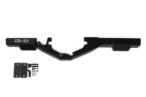 DV8 Offroad Bumpers & Jeep Accessories | 1350 Offroad - DV8 21-22 Ford Bronco Rear Differential Skid Plate - SPBR-03 - Image 9