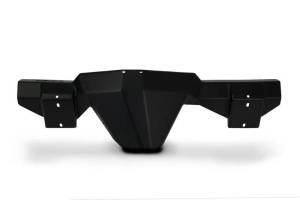 DV8 Offroad Bumpers & Jeep Accessories | 1350 Offroad - DV8 21-22 Ford Bronco Rear Differential Skid Plate - SPBR-03 - Image 13