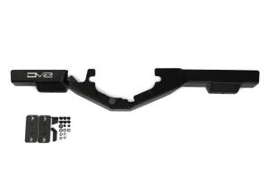 DV8 Offroad Bumpers & Jeep Accessories | 1350 Offroad - DV8 21-22 Ford Bronco Rear Differential Skid Plate - SPBR-03 - Image 26
