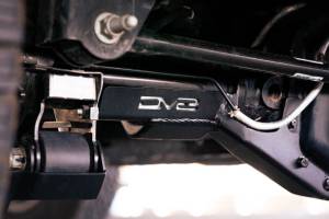 DV8 Offroad Bumpers & Jeep Accessories | 1350 Offroad - DV8 21-22 Ford Bronco Rear Differential Skid Plate - SPBR-03 - Image 25