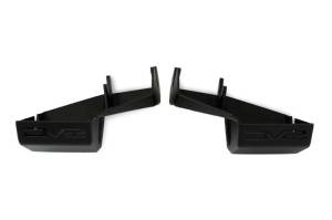 DV8 Offroad Bumpers & Jeep Accessories | 1350 Offroad - DV8 2021-2022 Ford Bronco Rear Shock Guard Skid Plates - SPBR-04 - Image 11