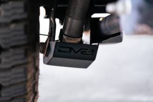DV8 Offroad Bumpers & Jeep Accessories | 1350 Offroad - DV8 2021-2022 Ford Bronco Rear Shock Guard Skid Plates - SPBR-04 - Image 15