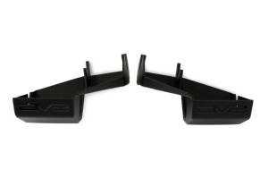 DV8 Offroad Bumpers & Jeep Accessories | 1350 Offroad - DV8 2021-2022 Ford Bronco Rear Shock Guard Skid Plates - SPBR-04 - Image 23