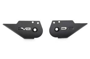 DV8 Offroad Bumpers & Jeep Accessories | 1350 Offroad - DV8 2021 Ford Bronco Trailing Arm Skid Plates - SPBR-05 - Image 4