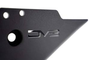 DV8 Offroad Bumpers & Jeep Accessories | 1350 Offroad - DV8 2021 Ford Bronco Trailing Arm Skid Plates - SPBR-05 - Image 8