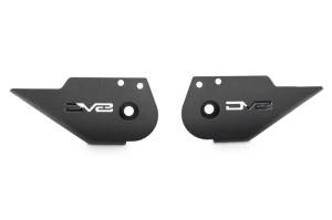 DV8 Offroad Bumpers & Jeep Accessories | 1350 Offroad - DV8 2021 Ford Bronco Trailing Arm Skid Plates - SPBR-05 - Image 16