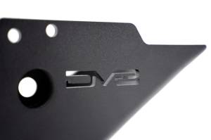DV8 Offroad Bumpers & Jeep Accessories | 1350 Offroad - DV8 2021 Ford Bronco Trailing Arm Skid Plates - SPBR-05 - Image 21