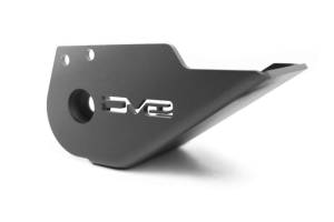 DV8 Offroad Bumpers & Jeep Accessories | 1350 Offroad - DV8 2021+ Ford Bronco Trailing Arm Skid Plates with OEM Skid - SPBR-06 - Image 5