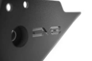 DV8 Offroad Bumpers & Jeep Accessories | 1350 Offroad - DV8 2021+ Ford Bronco Trailing Arm Skid Plates with OEM Skid - SPBR-06 - Image 4
