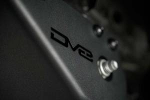 DV8 Offroad Bumpers & Jeep Accessories | 1350 Offroad - DV8 2021+ Ford Bronco Trailing Arm Skid Plates with OEM Skid - SPBR-06 - Image 7