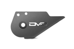 DV8 Offroad Bumpers & Jeep Accessories | 1350 Offroad - DV8 2021+ Ford Bronco Trailing Arm Skid Plates with OEM Skid - SPBR-06 - Image 3