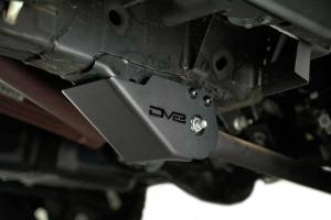 DV8 Offroad Bumpers & Jeep Accessories | 1350 Offroad - DV8 2021+ Ford Bronco Trailing Arm Skid Plates with OEM Skid - SPBR-06 - Image 11