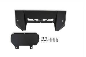 DV8 Offroad Bumpers & Jeep Accessories | 1350 Offroad - DV8 2021+ Ford Bronco (excl. Raptor) Low Pro Skid Plate - SPBR-07 - Image 5