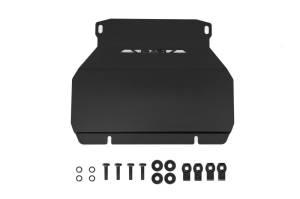 DV8 Offroad Bumpers & Jeep Accessories | 1350 Offroad - DV8 17-20 Ford F-150 Raptor Front Diff Skid Plate - SPFF1-01 - Image 8