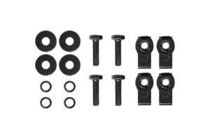 DV8 Offroad Bumpers & Jeep Accessories | 1350 Offroad - DV8 17-20 Ford F-150 Raptor Front Diff Skid Plate - SPFF1-01 - Image 7