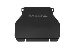 DV8 Offroad Bumpers & Jeep Accessories | 1350 Offroad - DV8 17-20 Ford F-150 Raptor Front Diff Skid Plate - SPFF1-01 - Image 11