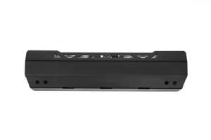 DV8 Offroad Bumpers & Jeep Accessories | 1350 Offroad - DV8 2007-2018 Jeep Wrangler JK Front Skid Plate - SPJK-01 - Image 3