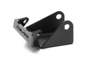 DV8 Offroad Bumpers & Jeep Accessories | 1350 Offroad - DV8 2007-2018 Jeep Wrangler JK Rear Shock & Link Skid Plates - SPJK-04 - Image 8